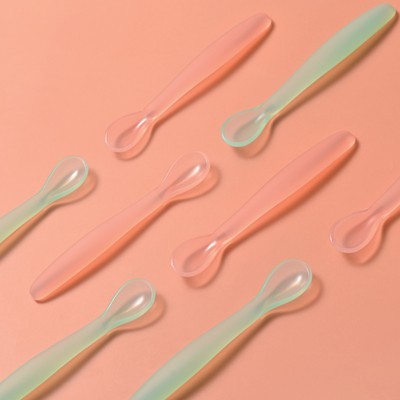 043 silicone soft spoon