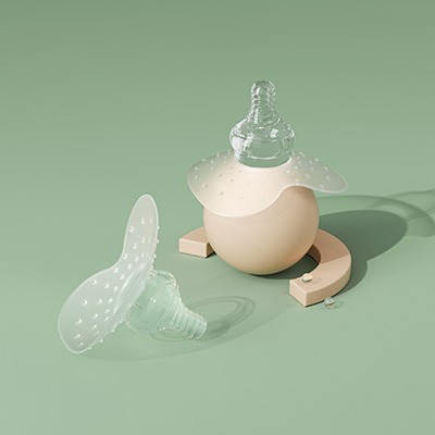 026 Nipple Shield