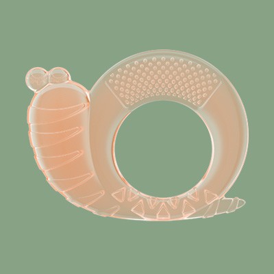 Snail Teether